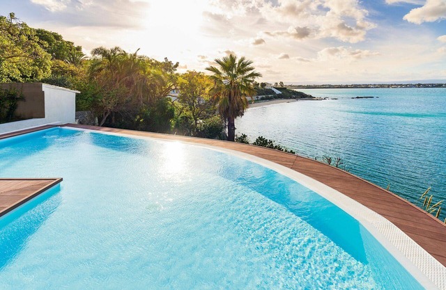 Villa Artemare - Isola ,Sicily