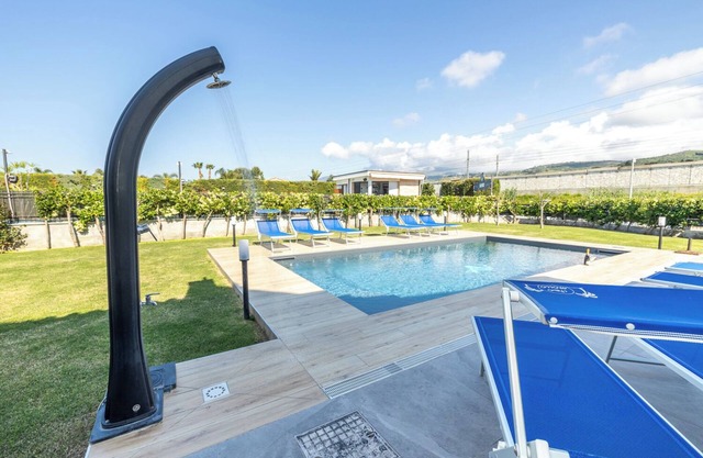 Villa Arvilla with private pool, SLEEPS 12