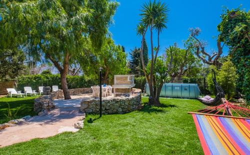 Villa Atjas Tricase Porto by HDSalento