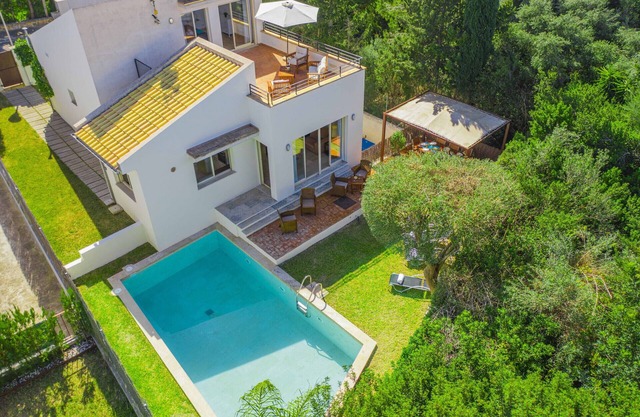 Villa Bonaire Sky/Villa Carmen