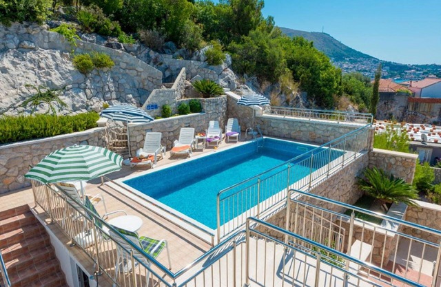 Villa Borna Apartments - Deluxe Studio Apartment - br. 1