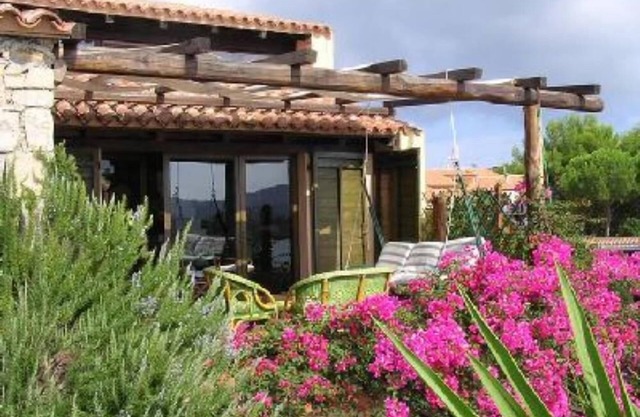 Villa by the sea, Piras Village - La Maddalena - Sardinia
