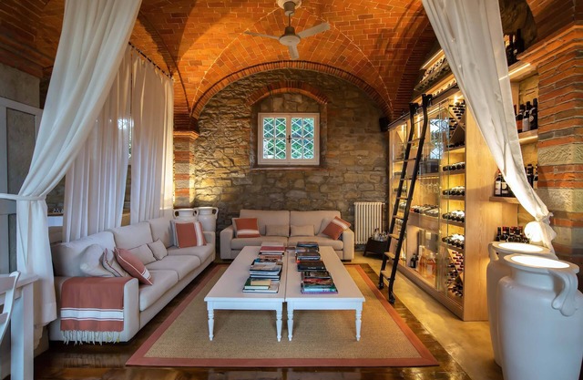 Villa Cassia di Baccano