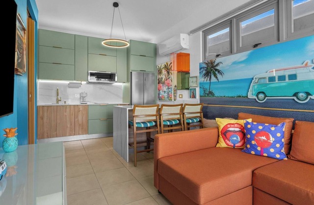 Villa Coqueta | Stylish Stay w/Pool Near Poblado