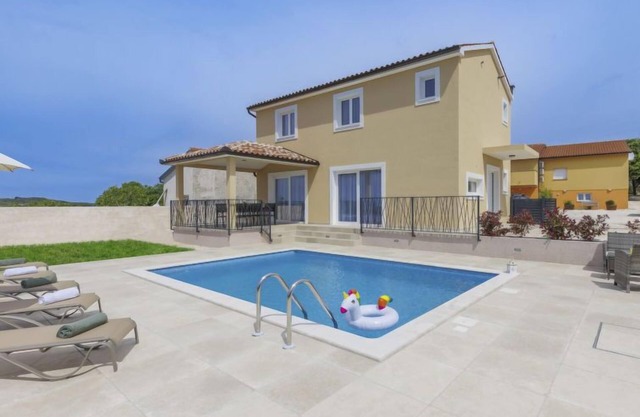 Villa Dora by Interhome