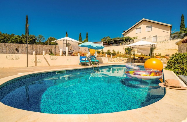 Villa Dubrovnik Chalets (V7011-K1) - Cilipi