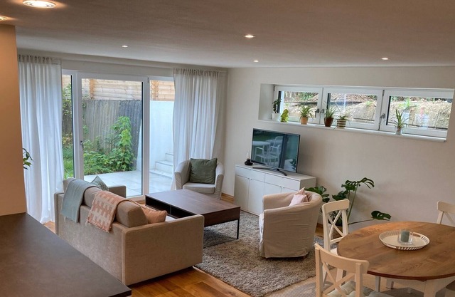 Villa Emilia RottweilCozy vacation apartment in Rottweil