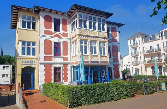 Villa Emmy Appartement 01