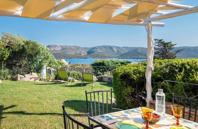 Villa Gio' by Interhome