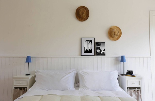 VILLA GLICINI: A romantic countryside cottage with a pool