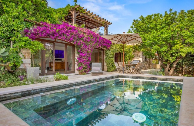 Villa Hedberg - Indoor-Outdoor living at its best, modern 4bd villa