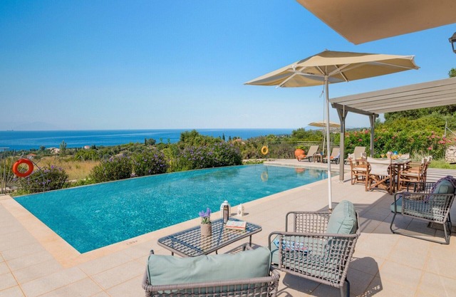 Villa Helona Sun by Villa Plus