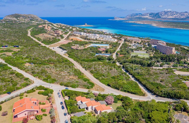 Villa il Rifugio del Bandito: beautiful villa with a lovely garden- SARDINIA UNLIMITED