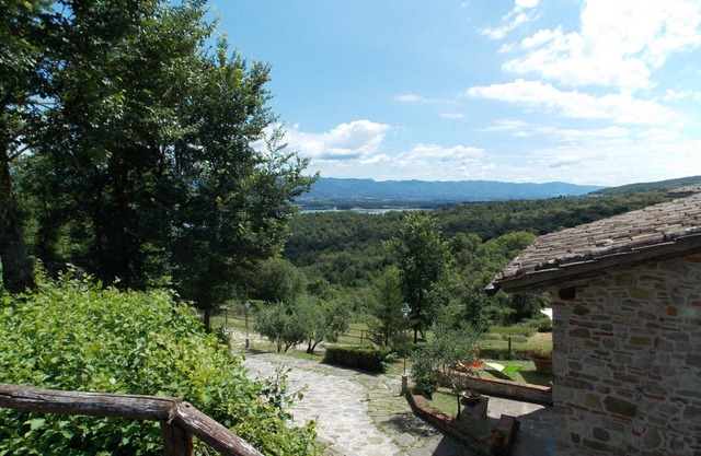Villa in Barberino Di Mugello with 7 bedrooms sleeps 15