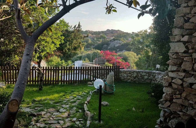 Villa in La Maddalena