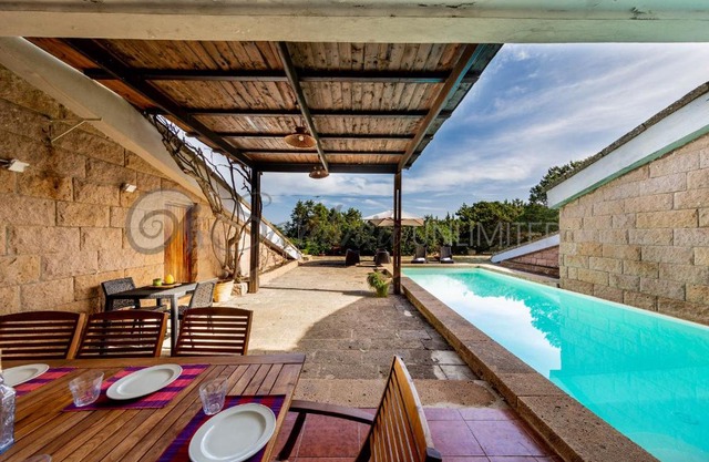 Villa in Stintino: Lisbeth