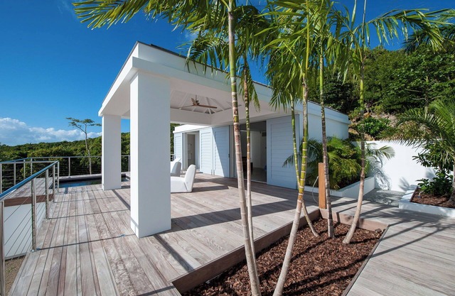 Villa Jasmine | Gouverneur, St-Barths