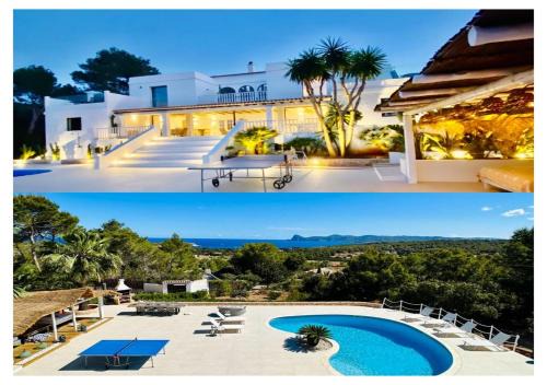 Villa La Residence Ibiza