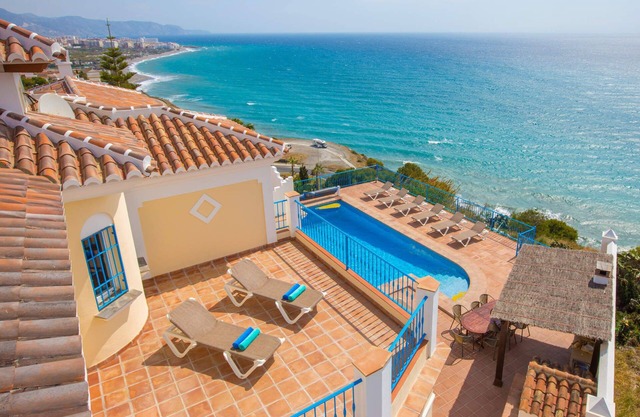 Villa Ladera Mar by Villa Plus