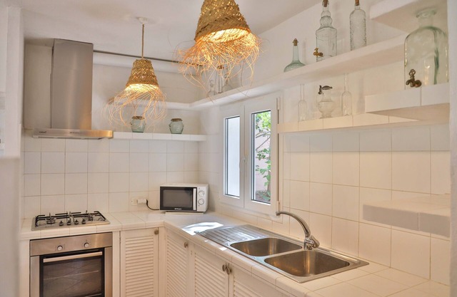 Villa Las Palmas - Affittoformentera.com