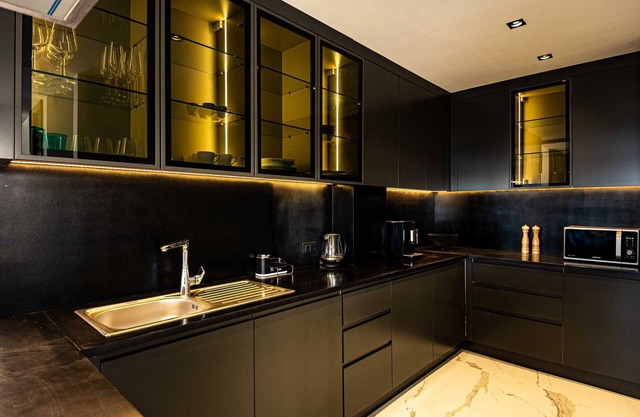 Villa Lea with Private Pool