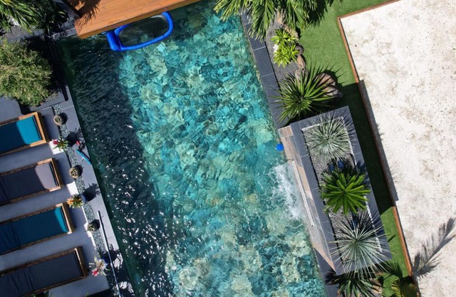 Villa Lou Santen Guadeloupe