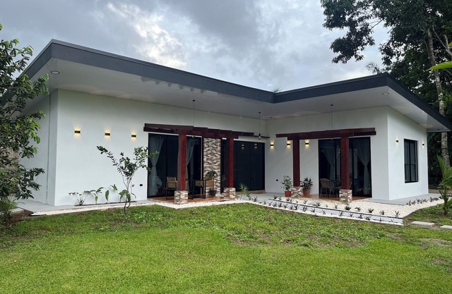 Villa Luciérnaga: Private Pool and Total Relaxation