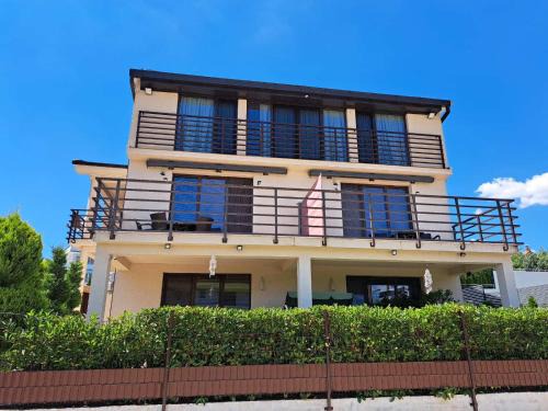 Villa Lucija by ROMANTIQUE