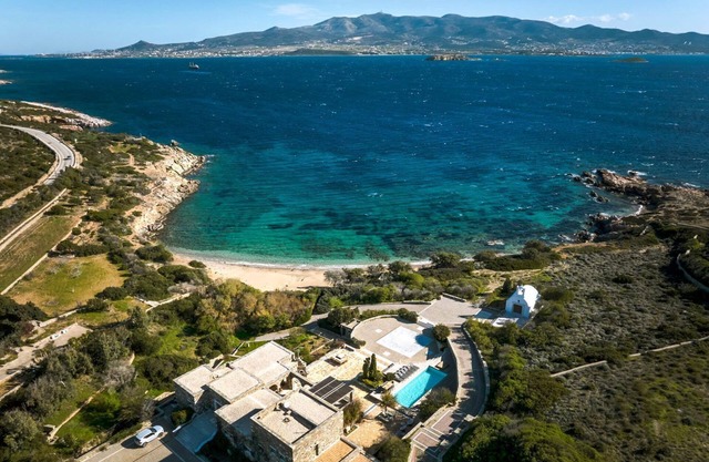 Villa Marita - Eight Bedroom Villa, Sleeps 16