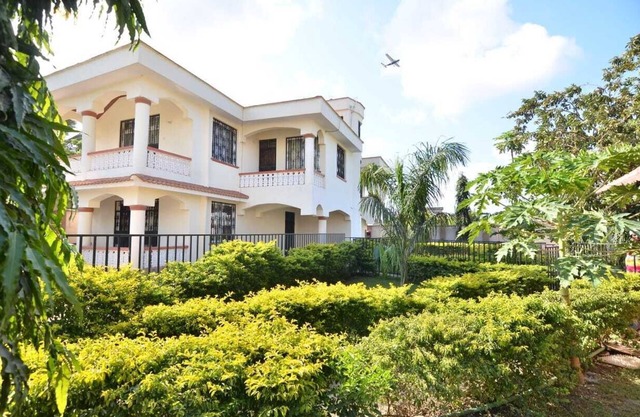 Villa Mombasa Mudzini