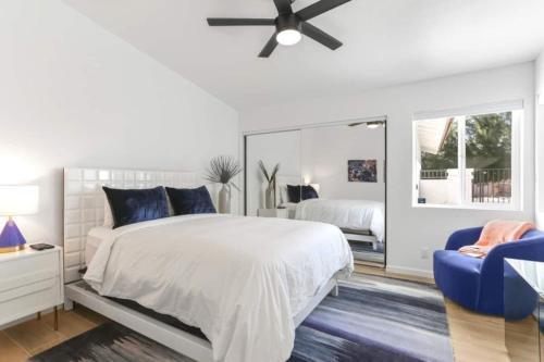 Villa Mountain Crest