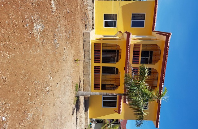 Villa near the beach