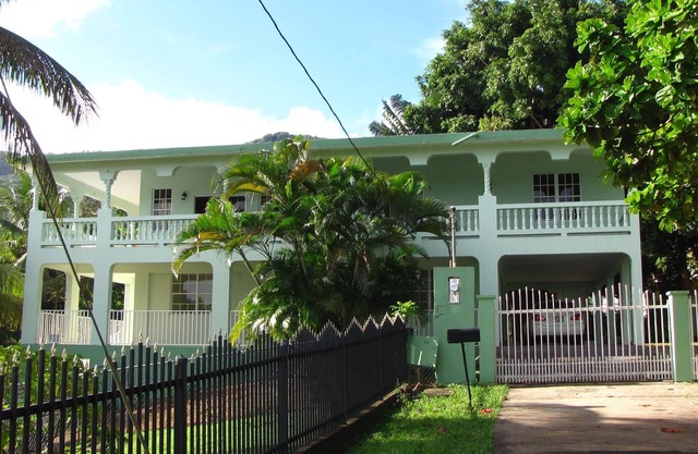 Villa Next To El Yunque Rainforest, A Little Paradise, 5-10 Mins From The Beach