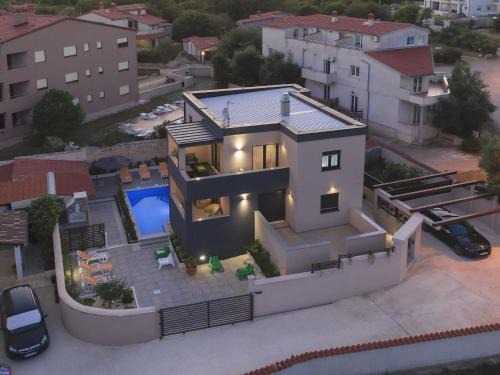 Villa Noemi by Interhome