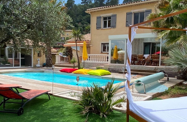 Villa of the 14 Olive Trees⭐️⭐️⭐️⭐️