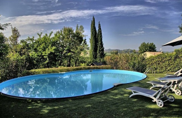 Villa Oleandri - Two Bedroom Villa, Sleeps 4