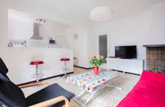 Villa PP luminous TT comfort air-conditioned wifi paying 55m2
