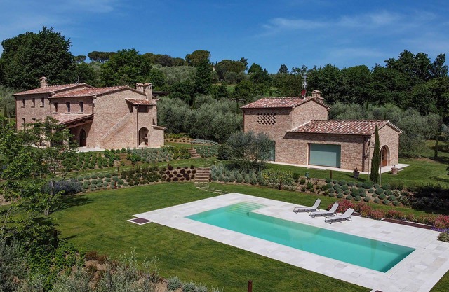 Villa Ripa - My Rental Homes