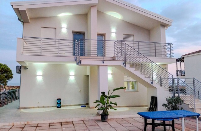 Villa Rosy - Your Villa Near the Sea