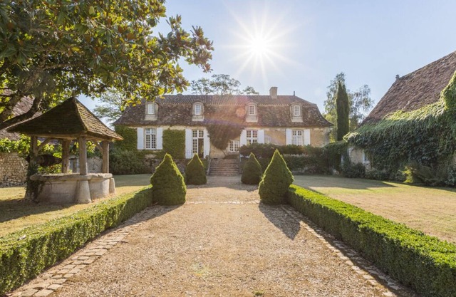 Villa Sandie - Five Bedroom Villa, Sleeps 11