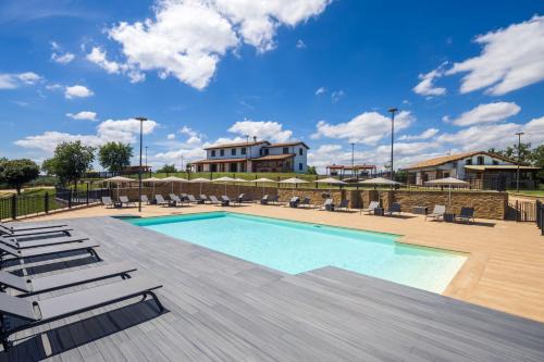 Villa Setona by VacaVilla