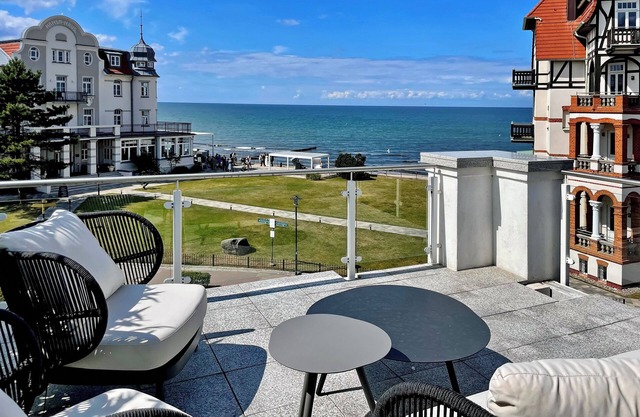 Villa Siegfried Penthouse 11b