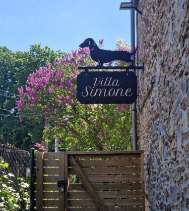 Villa Simone