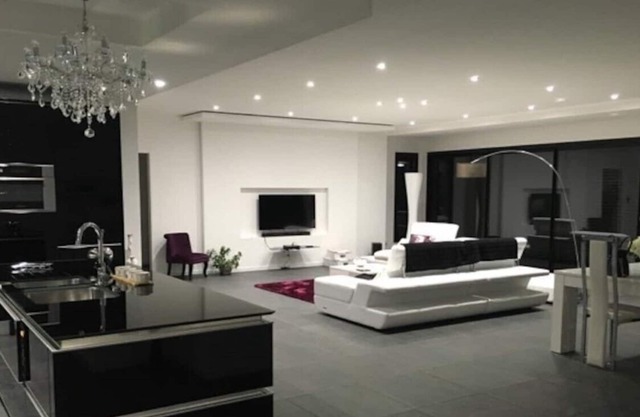 Villa Standing Chez Michael