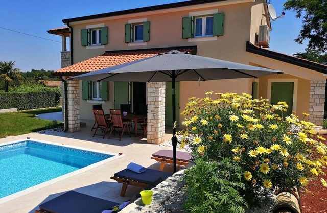 Villa Stella in Juricani