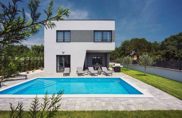 Villa Tika in Jadreski