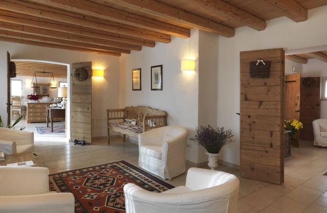 Villa Toderini Agriturismo