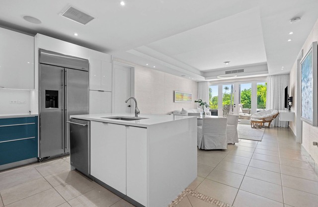 Villa Tropical at Bahia Beach Resort