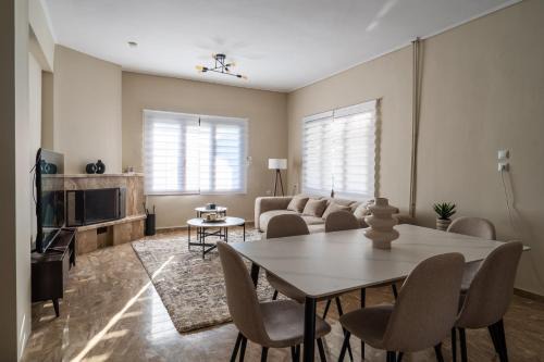 Villa Tuscany 8 away from Veria