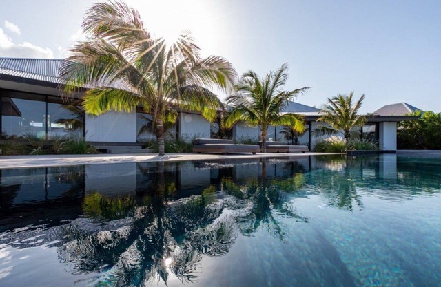 Villa Valentina by Fantasia Villas Including a VIP CHEF